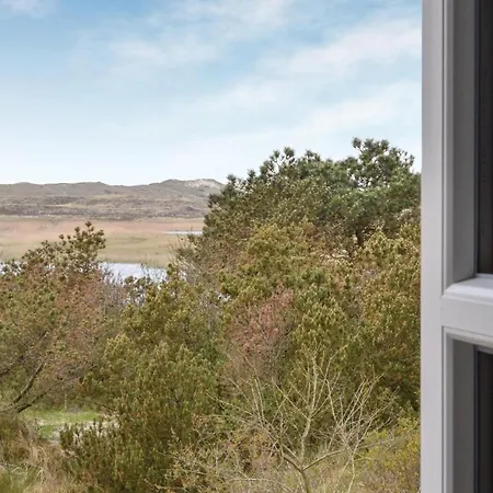 3 Bedroom Awesome In Norre Nebel Дом отдыха Nymindegab