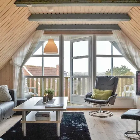 3 Bedroom Awesome In Norre Nebel Nyaraló Nymindegab